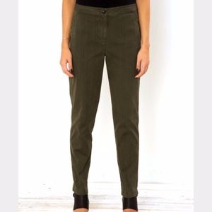 Raquel Allegra Women's pants size 1